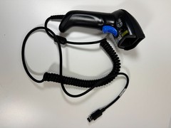 Datalogic Gryphon GD4590-BK 2D MPX, 4-14V Barcode Scanner