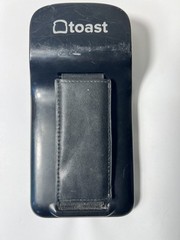 Toast GO 1 (TG100) – Handheld POS – Black Point of Sale POS Credit Card System