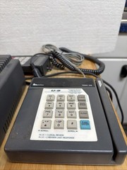 Vintage Citizen iDP562-RSL2 Dot Matrix Printer With Verifone Tranz 330 Credtcard