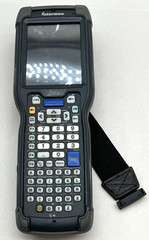 INTERMEC CK71 / 1001CP01 Handheld Mobile Computer Barcode Scanner w/Battery