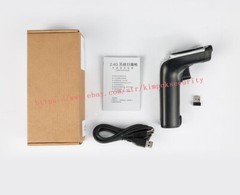 Honeywell OH4502 2D 2.4G Wireless Barcode Scanner USB Kit with Cable & Receiver