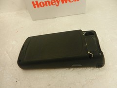 Honeywell SL22-022201-K Captuvo Sled for Apple iPod Touch 5G, Black