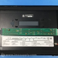 Allen Bradley 2755-DS1A Bar Code Decoder RSIP