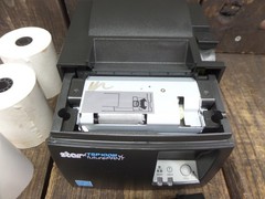 Star Micronics Future Print TSP100III Thermal Receipt POS Printer TSP143IIILAN