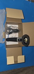 Inateck BCST-70 35m Range Bluetooth 3.0 Barcode Scanner