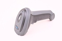 Sick IDM140-201D Mobile Handheld Scanner – 1D Barcodes – Ethernet, Serial, USB