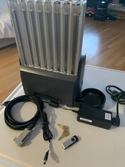 T-FLEX COIN DISPENSER CABLES, Keys, Ready To Work. Free Technical Support.