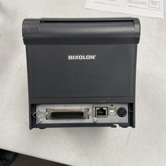BIXOLON SRP-350PLUSIII Thermal Receipt Printer
