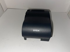EPSON TM-U220A M188A Dot Matrix POS Receipt Printer Ethernet E04 w Journal