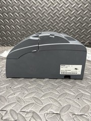 Epson TM-U220B Pos Kitchen Receipt Printer With AC And USB
