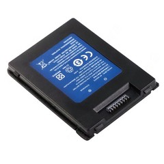 For Zebra Battery 3800mAh BT-000473 fits Zebra TC22 TC27 HC20 BTRY-HC2L5L-2XMAXB