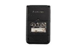 KoamTac KDC200i Bluetooth 1D Laser Barcode Scanner Data Collector No Power Parts