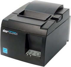 Thermal Printer TSP143IIIBi2 Bluetooth iOS Android
