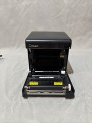 Toast Flex POS Thermal Receipt Point of Sale Printer – MPN: TP200