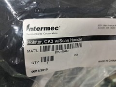 *New* Intermec Holster CK3 W/ Scan Handle FREE SHIPPING!!