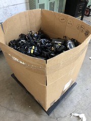 LARGE LOT MOTOROLA SIGNAL WT4090 PCS WITH FINGER SCANNERS AND CHARGERS UNTESTED
