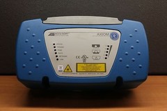 Accu-Sort Axiom 400 Bar Code Scanner- New- Power Supply Not Included