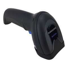 Datalogic QuickScan QD2590-BKK1S Handheld 1D 2D Area Imager Bar Code Scanner