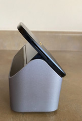 Shopify S1803B Lightning USB Retail Stand Only No Cables Or Power Supply