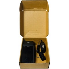VERIFONE T650C TOUCHSCREEN CREDIT CARD TERMINAL POS DEVICE