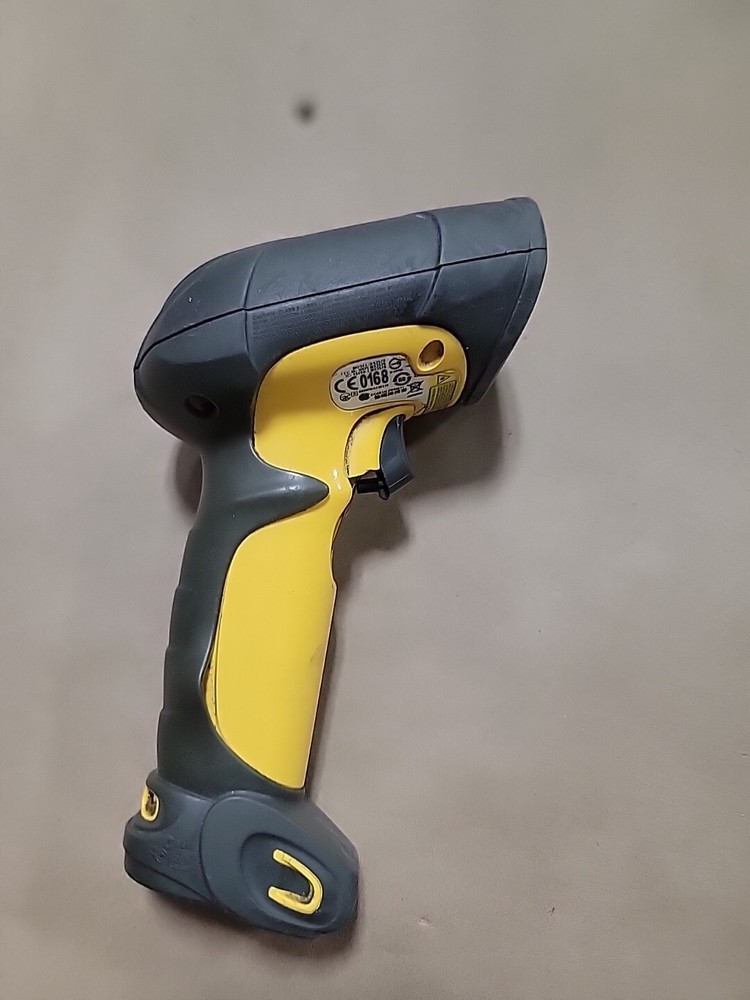 Symbol Motorola LS3578-FZ20005WR LS3578-FZ Wireless BT Rugged Barcode Scanner
