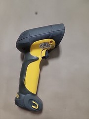 Symbol Motorola LS3578-FZ20005WR LS3578-FZ Wireless BT Rugged Barcode Scanner