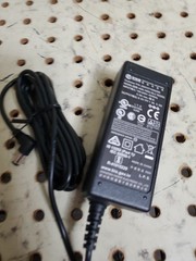NEW PAX Technology Power Supply ADS-18SG-09-2 for PAX S920. Base not included.