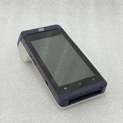 NEWLAND ANDROID POS PAYMENT TERMINAL CONTACTLESS CARD READER RECEIPT PRINTER