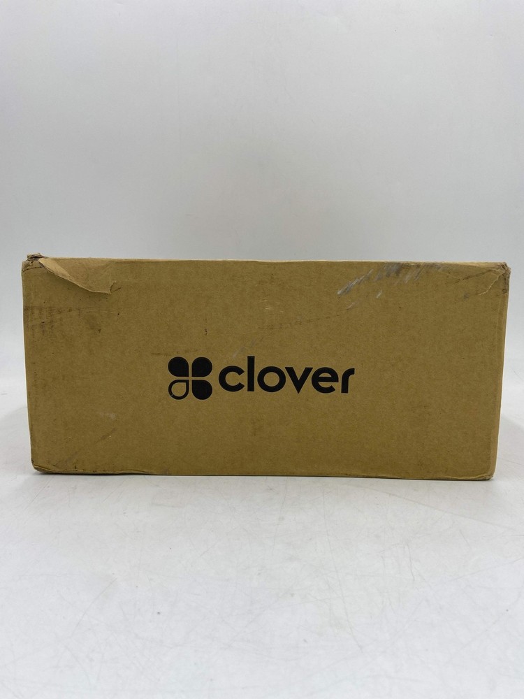 New Clover Clover Mini Starter Kit POS Retail System C305