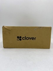 New Clover Clover Mini Starter Kit POS Retail System C305