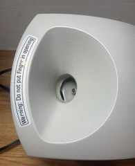 Royal Sovereign Easy Sort Coin Sorter C0-2000 Tested & Working