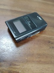 KOAMTAC KDC200 Bluetooth Barcode Reader Data Collector USB Tested