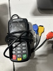 Partner Spoton POS System Touch Screen System With Pin Pad And Receipt Printer ￼