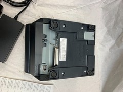 Epson TM-T88V M244A Thermal POS Receipt Printer USB MODEL Power Supply + Cables