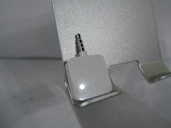 Square 3.5mm Jack Credit / Debit Magstripe Card Square Reader White