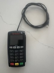 Ingenico IPP350 Point of Sale Credit Card Reader Terminal IPP350-IPPDUKPT