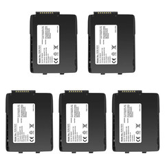 10-PACK New Genuine tc77 Battery for Zebra tc55 tc70 tc72 tc75 BT-000318