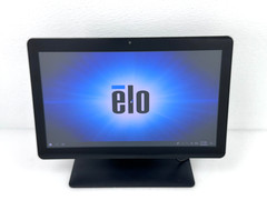 Elo I-Series 15″ Touchscreen POS PC i5-6500TE E222781, 10-Touch NO AC ADAPTER 🚚