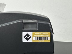 BIXOLON SRP-500 Inkjet Receipt Printer SRP-500CG/USA w/ Power Adapter