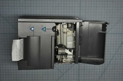 IBM 4610-TG4 SureMark Point of Sale Label Thermal Receipt Printer 4610-TG4