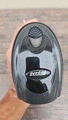 Symbol SK1-DS6707 Scanner T37