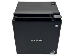 Epson TM-M30II-NT M362C Compact POS Thermal Receipt Printer LAN USB FAST SHIP