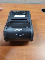 Epson TM-P60II Model M292A