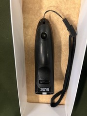 Socket Mobile S700 White Scanner