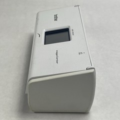 Brother ImageCenter ADS-1500W Document Scanner Tested With Power Cord
