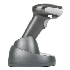 Honeywell Voyager XP 1472G2D Handheld Wireless USB Bluetooth 2D Barcode Scanner