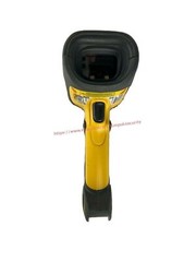 Symbol Motorola DS3578-SR Wireless Bluetooth 2D USB Barcode Scanner w/ Cradle