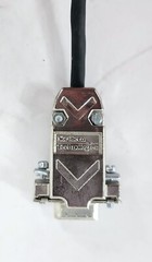 HANDHELD PRODUCTS BARCODE SCANNER IT3800-004727 4.5-5.5VDC 0-.3A