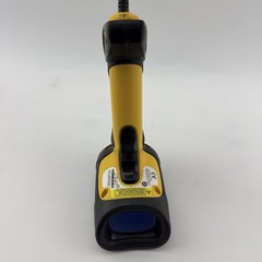 Zebra Symbol LS3408-FZ20005R Extended Range USB Barcode Scanner