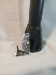 Innovative 9183-15-04 Adjustable Extendable POS Point of Sale Countertop Mount